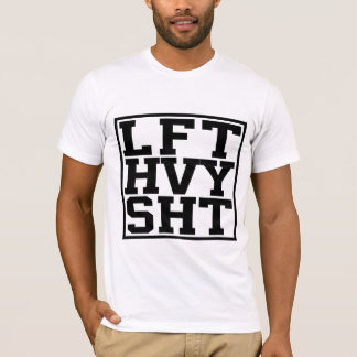 Camiseta Estética abstracta blanca minimalista