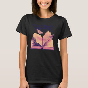 Camiseta Estética Celestial Triple Luna Wicca Witchy Tarot