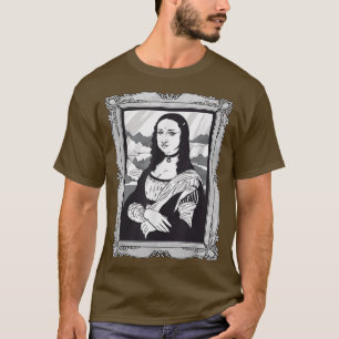Camiseta Estética Chica Gótico Ropa de Grunge de hadas negr