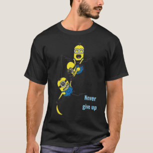 Camiseta estética de anime - Gráfico al estilo Kaw