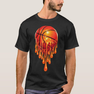 Camiseta Estética de baloncesto - Mate de baloncesto