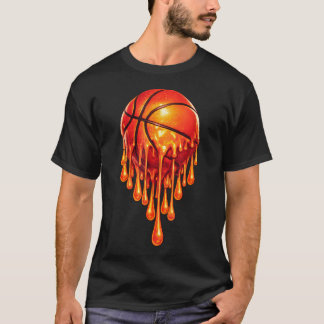 Camiseta Estética de baloncesto - Mate de baloncesto