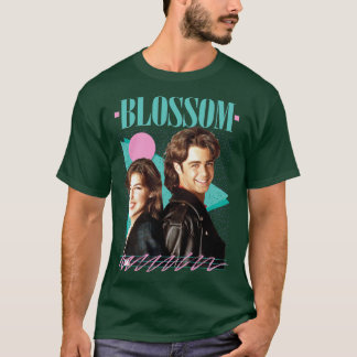 Camiseta Estética de fans de Blossom 90