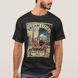 Camiseta estética de gato asiático rojo pastel dor