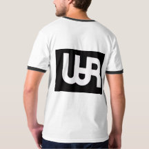 Camiseta estética de gato dividido