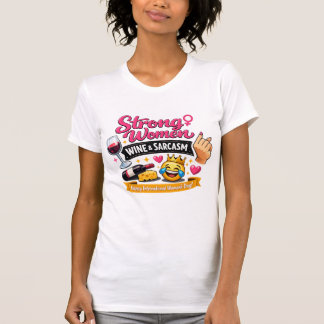 Camiseta estética de Jefa Desquiciada