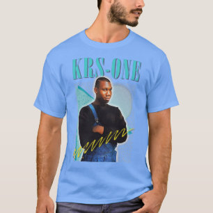 Camiseta Estética de KRSONE 90