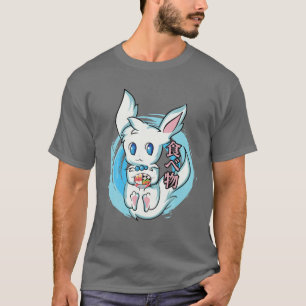 Camiseta Estética de la comida japonesa - Cute Kawaii Anime