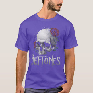 Camiseta Estética de la onda grunge años 90 ambiente de roc
