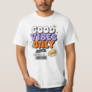 Camiseta estética / de moda retro linda
