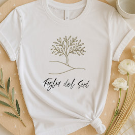 Camiseta Estética de Sun Lover | Verano costero