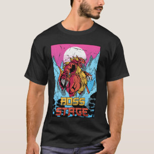 Camiseta Estética japonesa - Escenario principal - Otaku - 