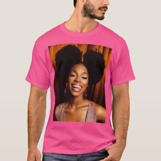 Camiseta Estética monaleo