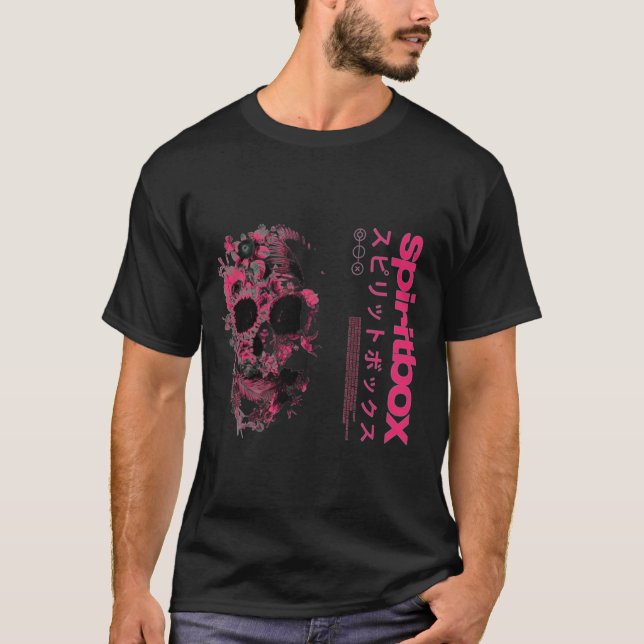Camiseta Estética Spiritbox 1362png1362 (Anverso)
