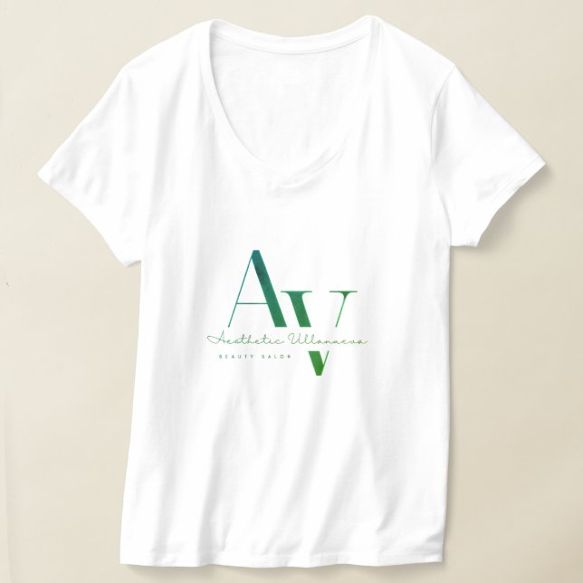 Camiseta Estética Villanueva (Distribución )