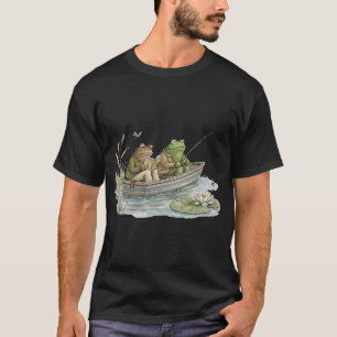 Camiseta Estética Vintage Ozark - Gráficos Profesionales