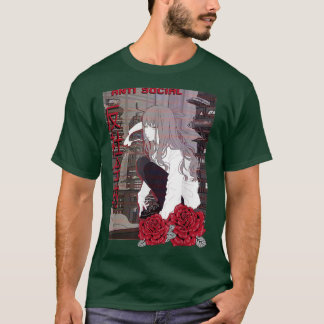 Camiseta Estético 
