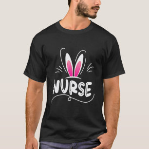 Camiseta Estetoscopio Enfermera de Quirófano Vida Día de Pa