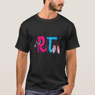 Camiseta Estetoscopio Pulmón Enfermera Terapeuta Respirator