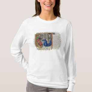 Camiseta Esther