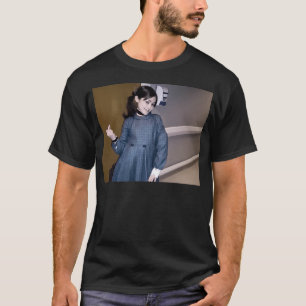 Camiseta Esther The Girlhead - Orphan (2009)