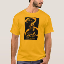 Camiseta estigia del fragmento