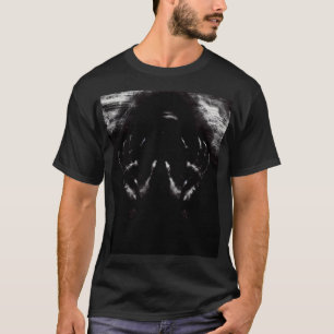 Camiseta Estigmata de las sombras
