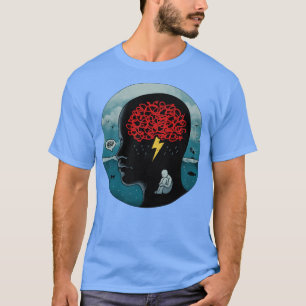 Camiseta Estigmatizado