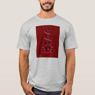 Camiseta Estilete (Carpe Noctem II)