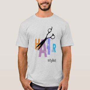 Camiseta Estilista