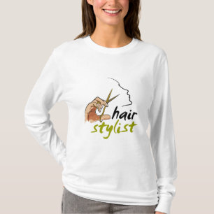 Camiseta Estilista
