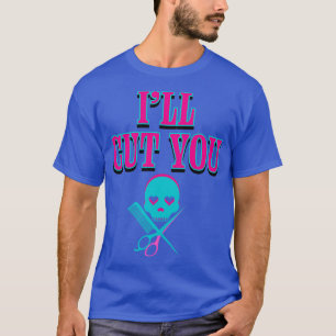 Camiseta Estilista de pelo 7