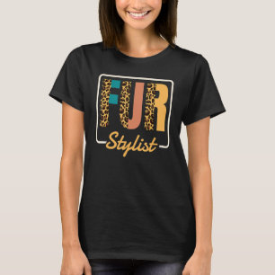 Camiseta Estilista De Pieles, Cachorros De Cachorro De Perr
