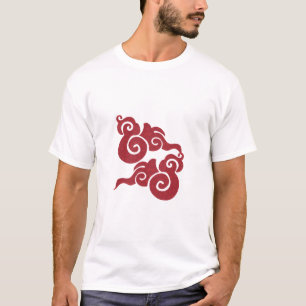 Camiseta estilo
