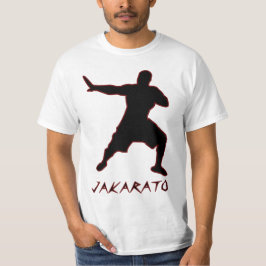 CAMISETA ESTILO 2 DE JAKARATO
