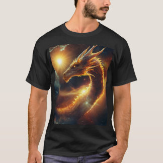 Camiseta Estilo audaz y mítico para los amantes de la fanta