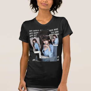 Camiseta Estilo cojugador