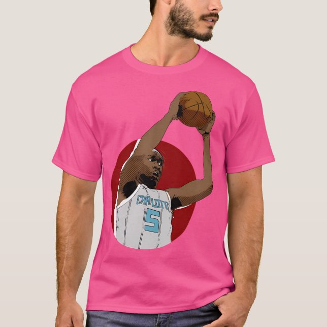 Camiseta Estilo cómico Mark Williams - Fan Made (Anverso)