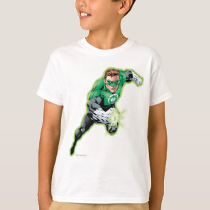 Camiseta Estilo cómico - salto rápido