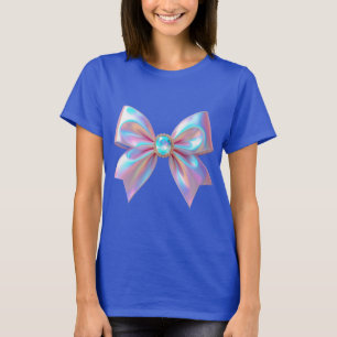 Camiseta estilo Coquette