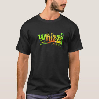 Camiseta Estilo de arte pop energético