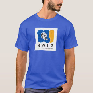 Camiseta Estilo de BWLP Men