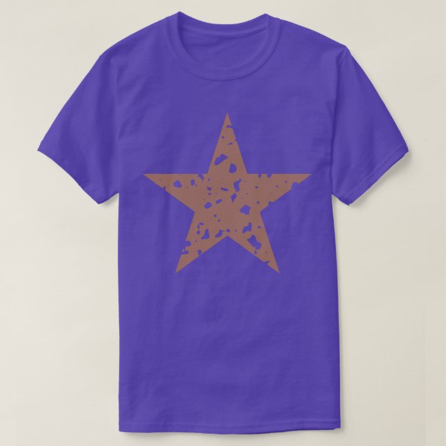 Camiseta Estilo de calzado de vintage (Diseño del anverso)