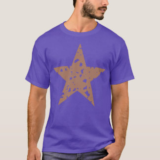 Camiseta Estilo de calzado de vintage