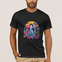 Estilo de cine antiguo