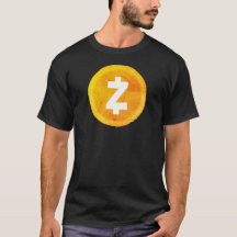 estilo de icono de zcash