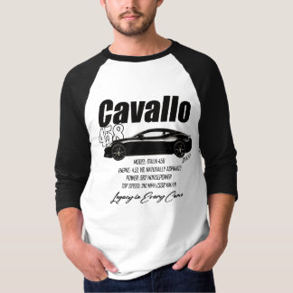 Camiseta Estilo de la velocidad de encuentro | Inspirados p