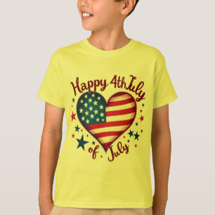 Camiseta Estilo de libertad: Diseños de eslóganes estadouni