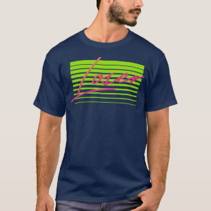 Camiseta Estilo de los 90 perdedores REtro DesiGn