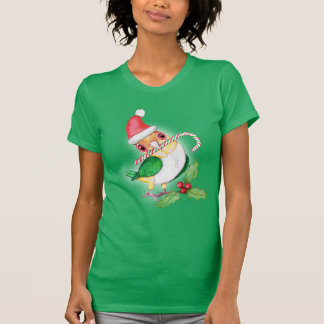 Camiseta Estilo de los Navidades de Caique
